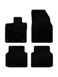 Automatten Ford Explorer 2024-2026 - Naaldvilt