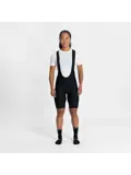 Power Fietsshort met Bretels en Zeem Dames