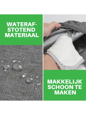 Koeltas - Lunchtas - 4 liter