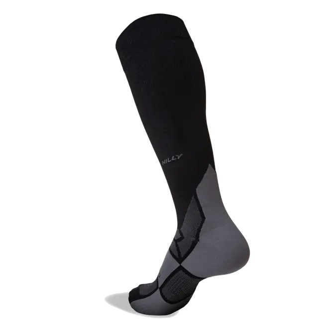 Hilly Pulse Compressiesokken -Unisex