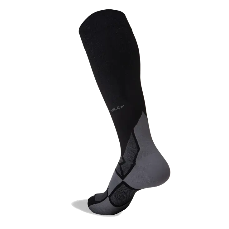 Hilly Pulse Compressiesokken