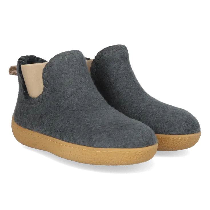 Celsi - Pantoffels - Unisex - Tofvel