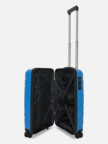 Bayonne small - Koffer 46L - Human Nature