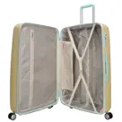 Charm London -  Capetown - Kofferset 2-delig