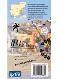 ANWB Extra reisgids Costa Blanca