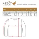 Charlotte Dames - Tussenjas