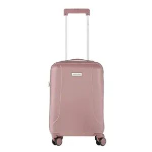 CarryOn Skyhopper 4 Wiel Trolley 55 old pink