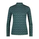 Lixa - T-shirt dames - Human Nature