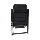 Festo standenstoel L grafiet zwart