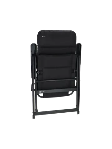 Festo standenstoel L grafiet zwart