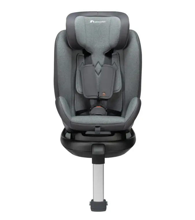 EvolveFix Plus i-Size Autostoel - Bebeconfort