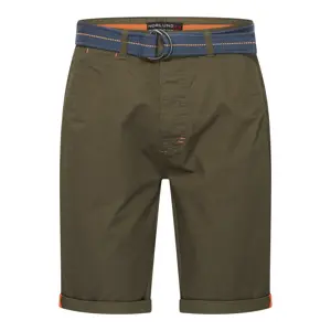 Heren Frime Bermuda Short Norlund