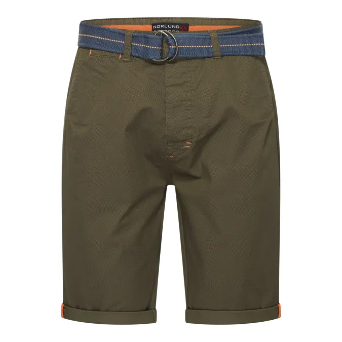 Heren Frime Bermuda Short Norlund