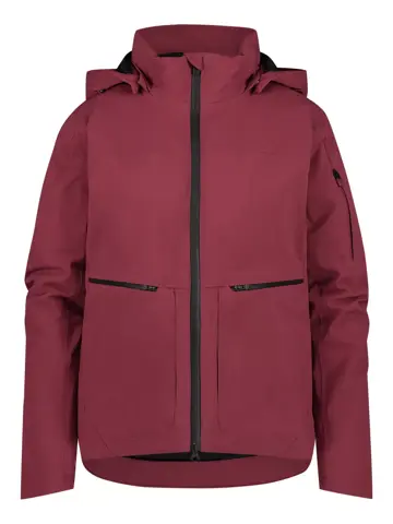 Olieven - Jas dames - Human Nature