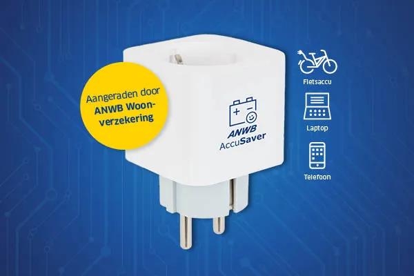 ANWB Accusaver productafbeelding