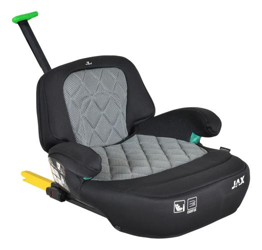 Cangaroo Jax Isofix 125-150 cm i-Size Booster