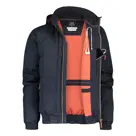 Fresno – Jas Heren - Waterafstotend