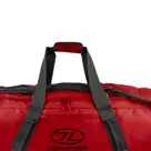Highlander Outdoor reistas Hauler 120L
