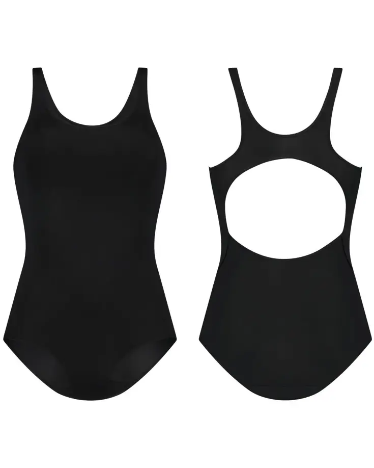 Menstruatie zwemkleding - Badpak