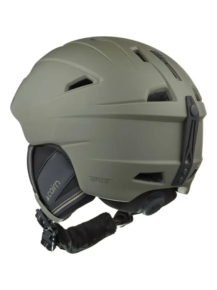 Cairn - Impulse - Uniseks - Skihelm