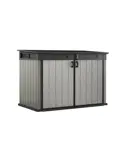 Keter Grande-Store Opbergkast - 2020 Liter