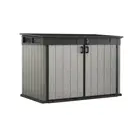 Keter Grande-Store Opbergkast - 2020 Liter