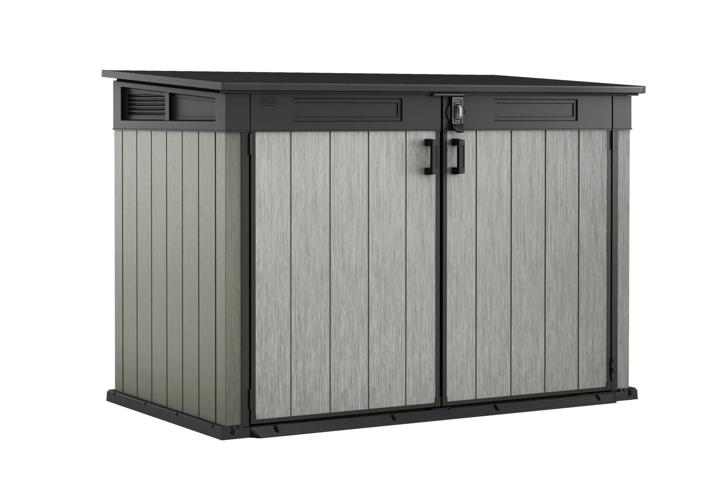 Grande-Store Opbergkast - 2020 Liter
