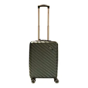 Benzi - Pedro - Handbagage