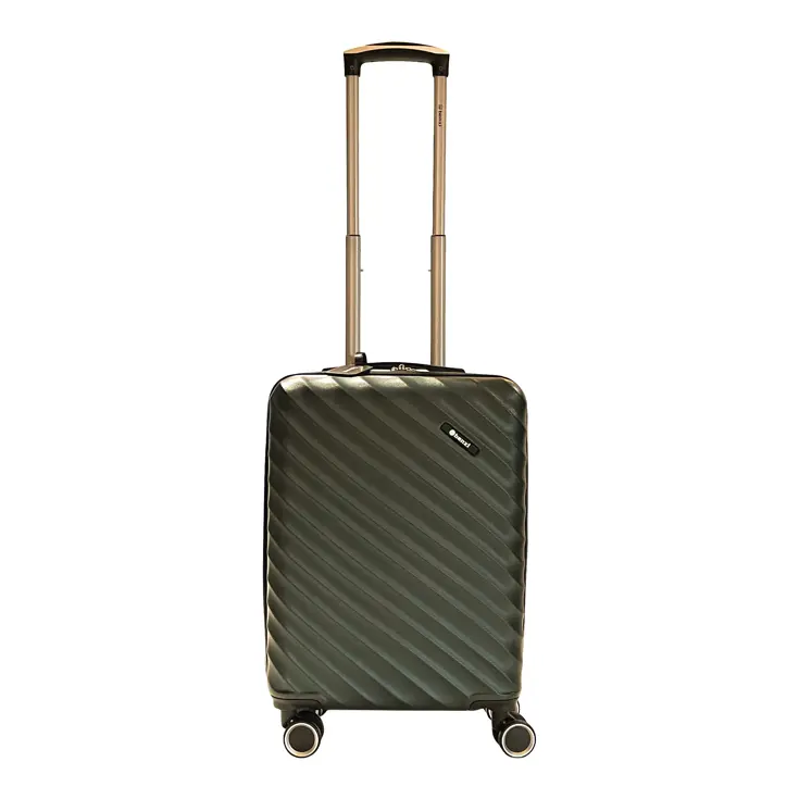 Pedro - Kofferset - 55/66/76cm - ABS