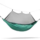 Travelnet Hangmat met klamboe