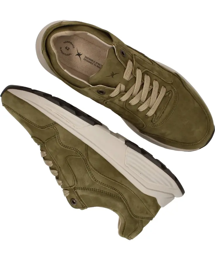 Golden Gate Stretchwalker veterschoenen Heren