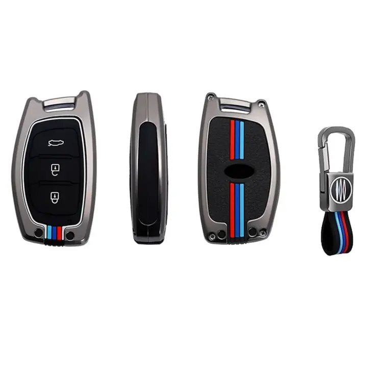 Dutch Shield  Sleutelhoesje  Hyundai A3B