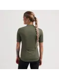 Core - Fietsshirt Korte Mouw Dames