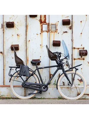 Urban Iki Achterzitje Ta-ke Dragerbevestiging