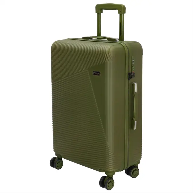 Beagles - Easy Travel - Middel koffer 66cm