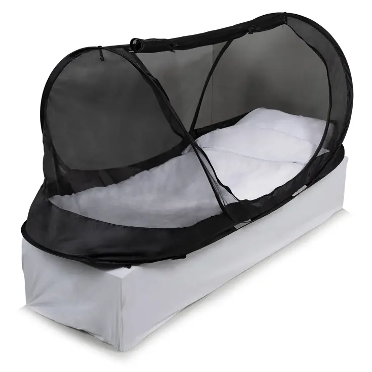 Pop-up klamboetent geïmpregneerd