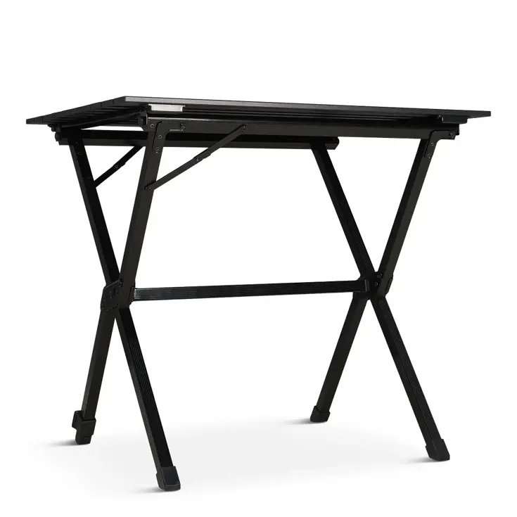 Campingtafel – 80x58x71 cm – Inklapbaar