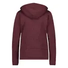 Adela – Fleece Vest Dames