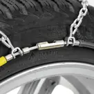 Gran Pree sneeuwkettingen 9mm - 235/55R18