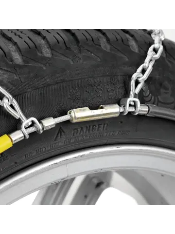 Gran Pree sneeuwkettingen 9mm - 215/65R16