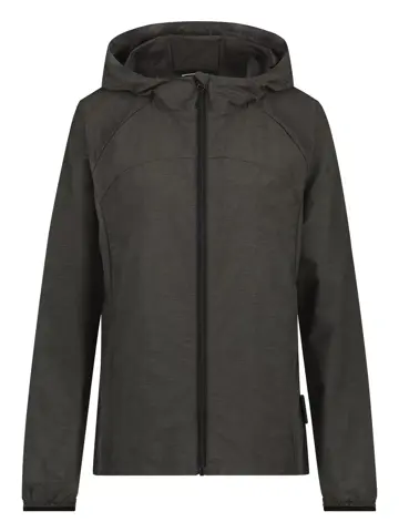 Everon – Windbreaker dames – Human Nature