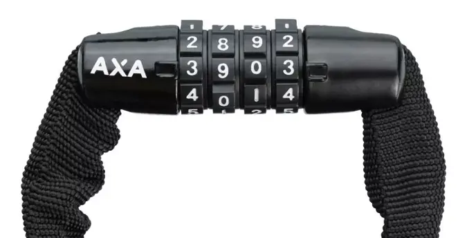 Axa ketting Rigid RCC