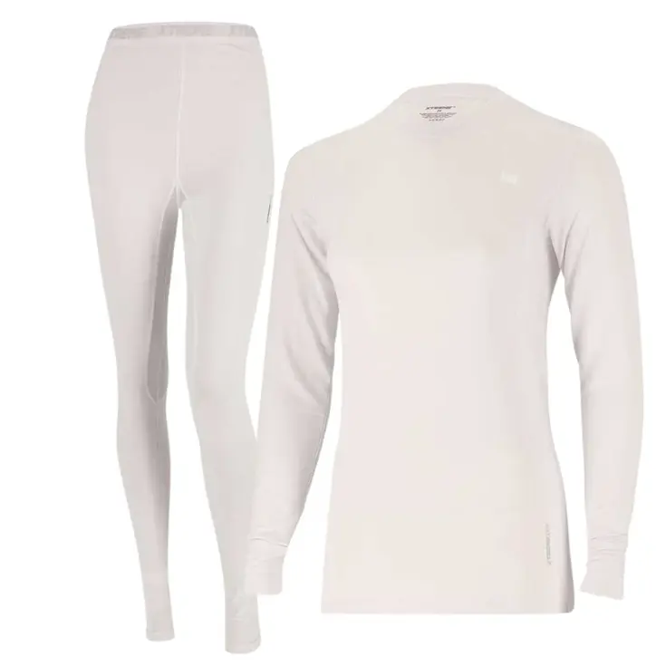 Dames - Thermoset - Shirt + Legging