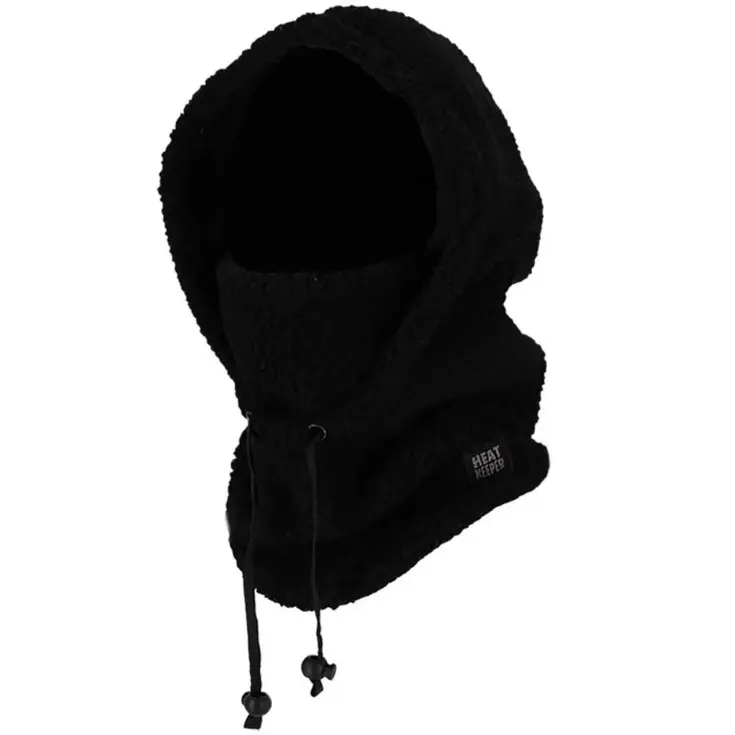 Heatkeeper - Teddy - Dames - Balaclava