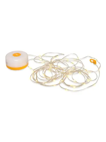 Lichtslinger LED - Human Nature