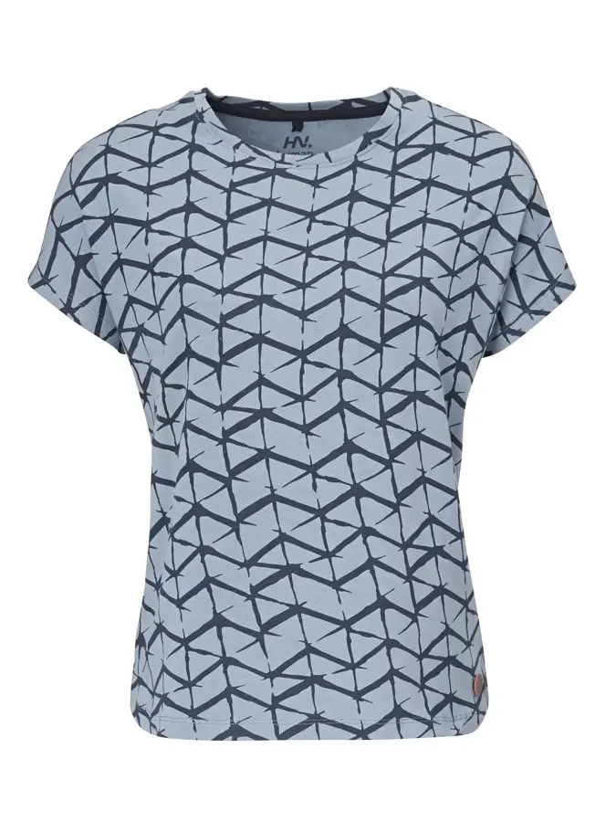 Rinna - T-shirt Dames