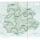 Ode aan het Landschap - Fietstocht Achterhoek