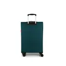Gabol Cloud Trolley Medium 69 turquoise |72 L