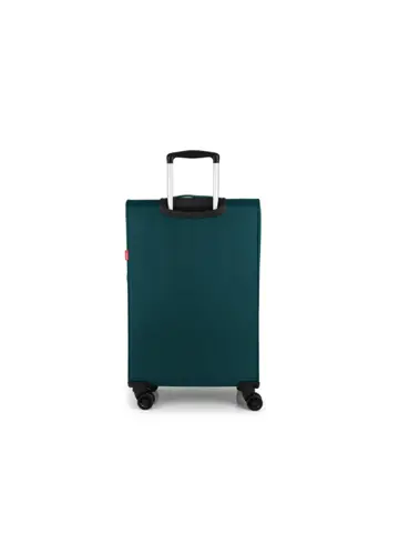 Gabol Cloud Trolley Medium 69 turquoise |72 L