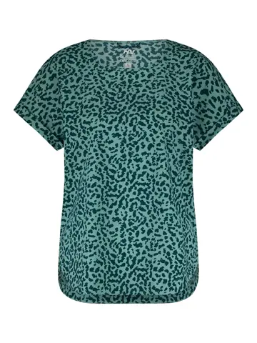 Tuman - Travel T-shirt dames - Human Nature